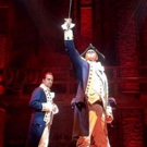 DVR Alert: HAMILTON's Christopher Jackson Visits NBC's TODAY This Morning