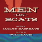 Maxamoo Theatre Podcast Releases MEN ON BOATS Special Episode