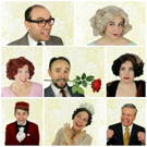 QNEK Productions to Kick Off Final Season with LEND ME A TENOR