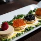 National Caviar Day at OLMA CAVIAR BOUTIQUE & LOUNGE