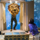 BWW Review: THE LION, THE WITCH AND THE WARDROBE at Adventure Theatre MTC Video