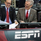 Mike Breen, Jeff Van Gundy & Mark Jackson Join NBA Saturday Primetime as Commentators Video