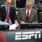 Mike Breen, Jeff Van Gundy & Mark Jackson Join NBA Saturday Primetime as Commentators