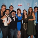 Photo Coverage: La Mirada Theatre's Opening Night of the West Coast Debut of FIRST DA Video