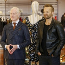 Tim Gunn Guests on THE BIGGEST LOSER's 'Makeover Week' Tonight