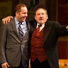 Photo Flash: First Look at Joel Newsome and Stuart Zagnit in THE PRODUCERS at The Engeman
