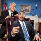 'Key & Peele's Obama & Anger Translator Make Final Appearance on Tonight's TREVOR NOAH