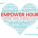 Carrie Preston, Frankie Alvarez, Suzy Hunt and More Join Tonight's EMPOWER HOUR Video