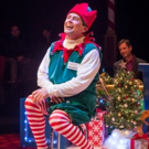 BWW Review: SANTALAND DIARIES at ZACH Theatre