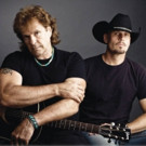 Blackhawk to Perform At Prairie's Edge Casino Resort This February