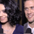 TV Exclusive: Too Cool for School? The GREASE: LIVE Cast Flashes Back to Their High…