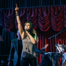 Emily Wade Adams to Tribute Amy Winehouse at Feinstein's/54 Below