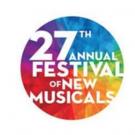 27th Annual Festival of New Musicals Sets Songwriters Showcase & Cabaret Lineup Video