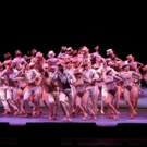 Photo Flash: Hollywood Bowl Presents A CHORUS LINE
