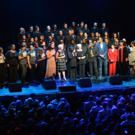 Photo Flash: CONCERT FOR AMERICA Stands Up and Sings Out in Chicago Video