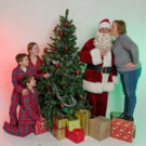 Artisan Center Theater to Present HAVE YOURSELF A MERRY LITTLE CHRISTMAS Video
