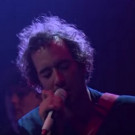 VIDEO: Albert Hammond Jr. Performs 'Caught By My Shadow' on LATE LATE SHOW