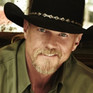 Country Music Star Trace Adkins Coming to The Orleans Showroom, 7/30-31