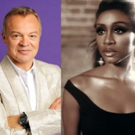 Graham Norton to Host WEST END BARES 2015 'Take Off' With Beverley Knight, Bianca Del Video