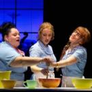Photo Flash: First Look at Jessie Mueller, Keala Settle, and Jeanna de Waal in…