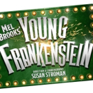 Mel Brooks' YOUNG FRANKENSTEIN to Open in the West End Autumn 2017 Video