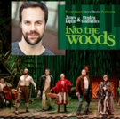 Darick Pead of INTO THE WOODS at Winspear Opera House Interview