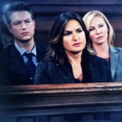 NBC's LAW & ORDER: SVU Beats 'Criminal Minds' for First Time This Season