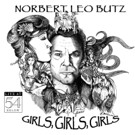 Norbert Leo Butz: Girls, Girls, Girls- Live at 54 Below Recording Arrives This Fall Video