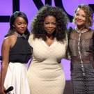 OWN Airs 2016 ESSENCE BLACK WOMEN IN HOLLYWOOD AWARDS Today Video