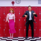 STAGE TUBE: This Cast Is Born to Hand-Jive! New Promo for GREASE: LIVE on FOX