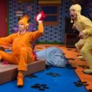 BWW Reviews: GARFIELD: THE MUSICAL WITH CATTITUDE Celebrates a Timeless Cat at Adventure Theatre MTC