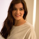 Hailee Steinfeld to Be Featured in Cotton Incorporated 'Find Your Favorite' Promotion