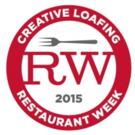 Tampa Bay Restaurant Week Features Over 70 Restaurants, Now thru 6/21