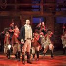 The Awards Continue! HAMILTON Receives Kennedy Prize for Historical Drama
