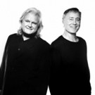 Ricky Skaggs & Bruce Hornsby Reunite for Select 2017 Tour Dates Video