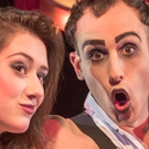 BWW Review: Applause, But No Standing Ovation for CABARET at Blank Canvas - But Big T Video