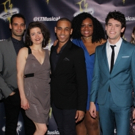 Photo Coverage: Go Inside Opening Night of THE LIGHTNING THIEF: THE PERCY JACKSON MUSICAL