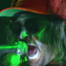 VIDEO: Ty Segall & The Muggers Perform 'Candy Sam' on LATE SHOW Video