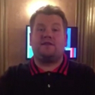 STAGE TUBE: James Corden Discusses the Tony Awards Live on Facebook for CBS! Video