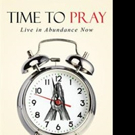 Lee Pierce Shares TIME TO PRAY Video