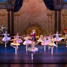 Nevada Ballet Theatre Launches 45th Season with THE SLEEPING BEAUTY, Today Video