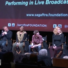 Backstage with Richard Ridge: How Do You Make a Live TV Musical? Insiders Tell All! Video