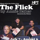 BWW Review: Pulitzer Prize Winner THE FLICK Gets First Rate Hyde Park Production
