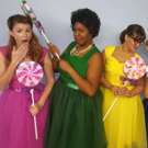 THE FRIDAY FIVE (on Thursday): MARVELOUS WONDERETTES' Birdsong and Wantiez Video