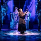 And Bring Me Home At Last! See the Cast of ANASTASIA Take Opening Night Bows