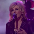 VIDEO: Country Music's Lucinda Williams Performs 'Dust' on LATE SHOW Video