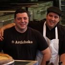 Cooking Channel Premieres New Season of PIZZA MASTERS Tonight Video