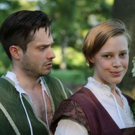 AS YOU LIKE IT Set for The Shakespeare Tavern Playhouse This January Video