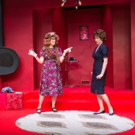 Photo Flash: First Look at BELL, BOOK & CANDLE at TheatreWorks New Milford Video
