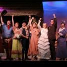BWW Reviews: There's a Brand New State of OKLAHOMA! at Dutch Apple